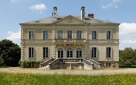 Chateau du Hallay